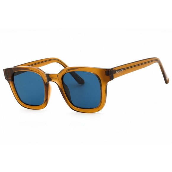 Kenneth Cole Reaction Sunglasses KC2990-45V-48 New with tags - Picture 1 of 5